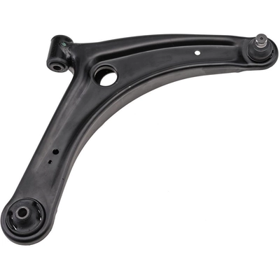CHASSIS PRO - TK620549 - Control Arm With Ball Joint pa4