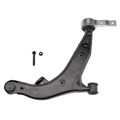 Control Arm With Ball Joint by CHASSIS PRO - TK620560 pa3