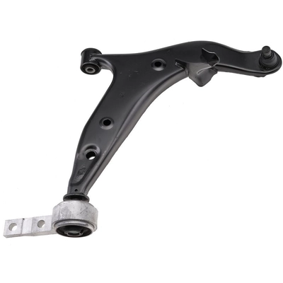 Control Arm With Ball Joint by CHASSIS PRO - TK620561 pa3