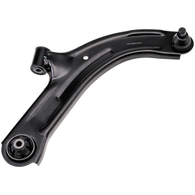 CHASSIS PRO - TK620566 - Control Arm With Ball Joint pa3