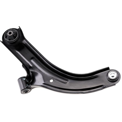 CHASSIS PRO - TK620566 - Control Arm With Ball Joint pa4