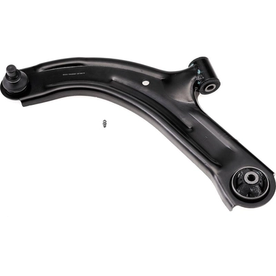 CHASSIS PRO - TK620567 - Control Arm With Ball Joint pa3