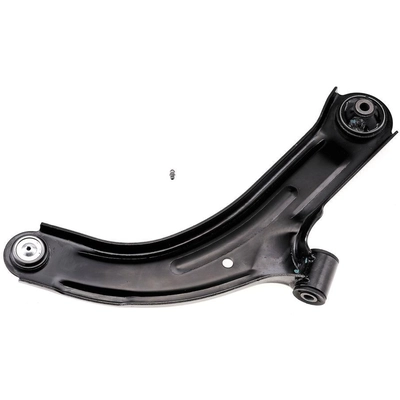 CHASSIS PRO - TK620567 - Control Arm With Ball Joint pa4