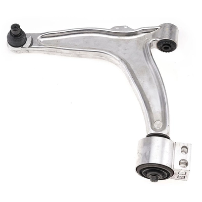 Control Arm With Ball Joint by CHASSIS PRO - TK620570 pa4