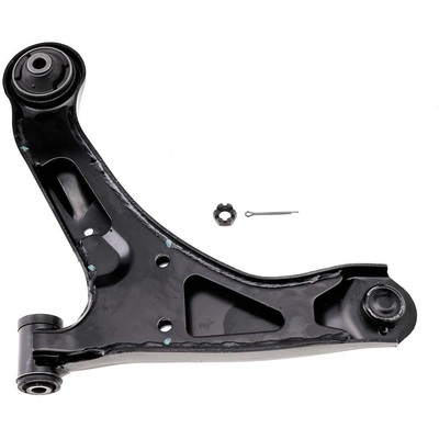 Control Arm With Ball Joint by CHASSIS PRO - TK620575 pa3