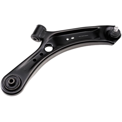 CHASSIS PRO - TK620576 - Control Arm With Ball Joint pa3