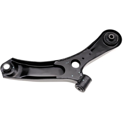 CHASSIS PRO - TK620577 - Control Arm With Ball Joint pa3