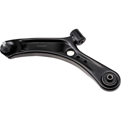 CHASSIS PRO - TK620577 - Control Arm With Ball Joint pa4