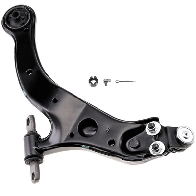 Control Arm With Ball Joint by CHASSIS PRO - TK620578 pa3