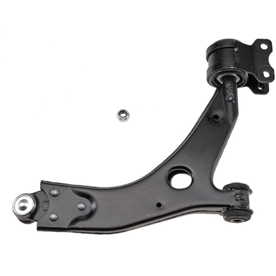 Control Arm With Ball Joint by CHASSIS PRO - TK620598 pa3