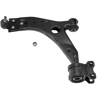 Control Arm With Ball Joint by CHASSIS PRO - TK620598 pa4