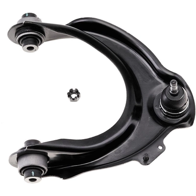 CHASSIS PRO - TK620617 - Control Arm With Ball Joint pa3