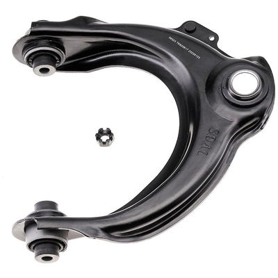 CHASSIS PRO - TK620617 - Control Arm With Ball Joint pa4