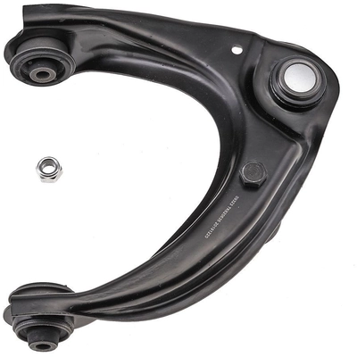 Control Arm With Ball Joint by CHASSIS PRO - TK620635 pa3