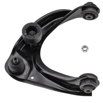 Control Arm With Ball Joint by CHASSIS PRO - TK620636 pa4