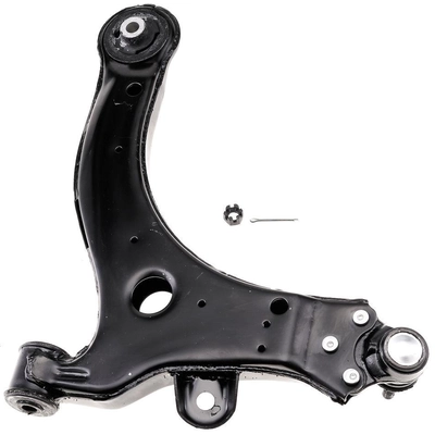 CHASSIS PRO - TK620675 - Control Arm With Ball Joint pa3