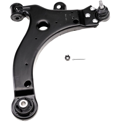 CHASSIS PRO - TK620675 - Control Arm With Ball Joint pa4