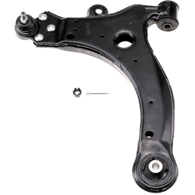 CHASSIS PRO - TK620676 - Control Arm With Ball Joint pa3
