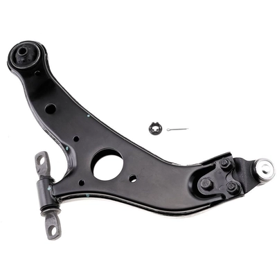 Control Arm With Ball Joint by CHASSIS PRO - TK620713 pa3