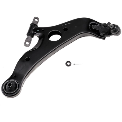 Control Arm With Ball Joint by CHASSIS PRO - TK620713 pa4