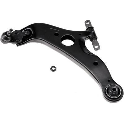 Control Arm With Ball Joint by CHASSIS PRO - TK620714 pa3