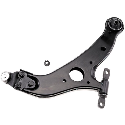 Control Arm With Ball Joint by CHASSIS PRO - TK620714 pa4