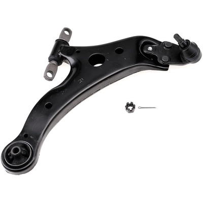 Control Arm With Ball Joint by CHASSIS PRO - TK620724 pa4