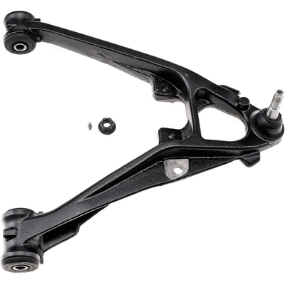 Control Arm With Ball Joint by CHASSIS PRO - TK620888 pa3