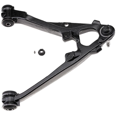 Control Arm With Ball Joint by CHASSIS PRO - TK620888 pa4