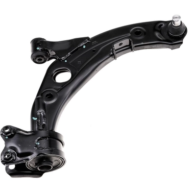 Control Arm With Ball Joint by CHASSIS PRO - TK620895 pa3