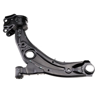 Control Arm With Ball Joint by CHASSIS PRO - TK620895 pa4