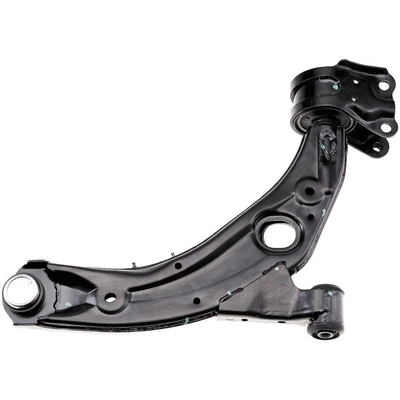 Control Arm With Ball Joint by CHASSIS PRO - TK620896 pa3