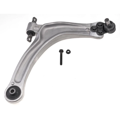 Control Arm With Ball Joint by CHASSIS PRO - TK620897 pa3