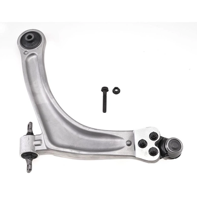 Control Arm With Ball Joint by CHASSIS PRO - TK620897 pa4