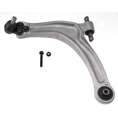 Control Arm With Ball Joint by CHASSIS PRO - TK620898 pa3