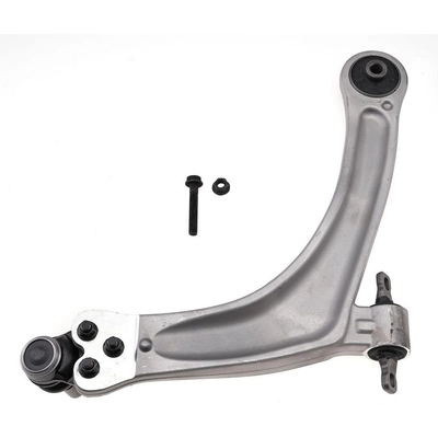 Control Arm With Ball Joint by CHASSIS PRO - TK620898 pa4