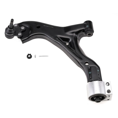 Control Arm With Ball Joint by CHASSIS PRO - TK621129 pa3