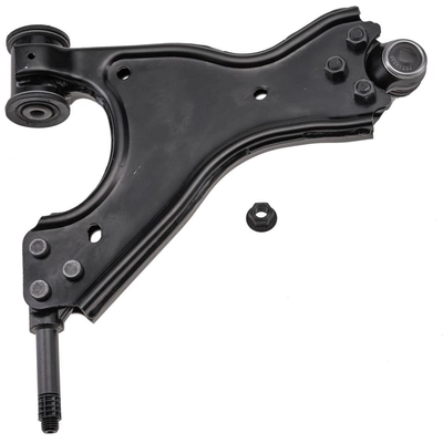 Control Arm With Ball Joint by CHASSIS PRO - TK621231 pa4