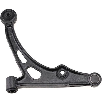 Control Arm With Ball Joint by CHASSIS PRO - TK621248 pa3