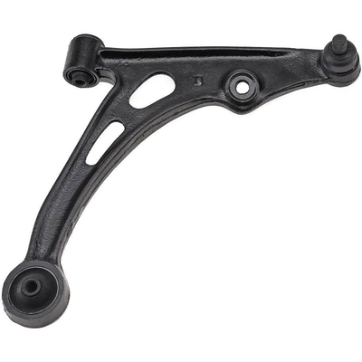 Control Arm With Ball Joint by CHASSIS PRO - TK621248 pa4