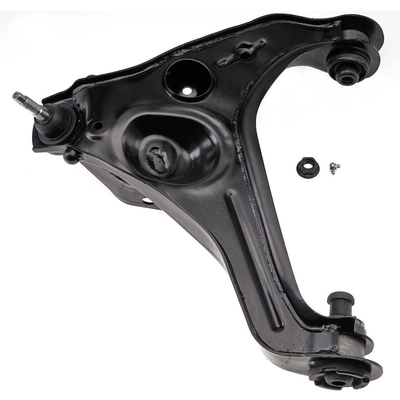 Control Arm With Ball Joint by CHASSIS PRO - TK621267 pa4