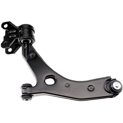CHASSIS PRO - TK621270 - Control Arm With Ball Joint pa3