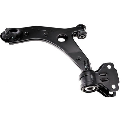 CHASSIS PRO - TK621271 - Control Arm With Ball Joint pa3