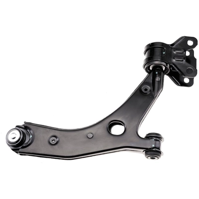 CHASSIS PRO - TK621271 - Control Arm With Ball Joint pa4