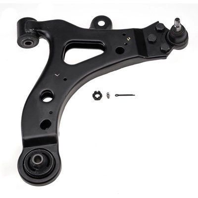 Control Arm With Ball Joint by CHASSIS PRO - TK621351 pa3