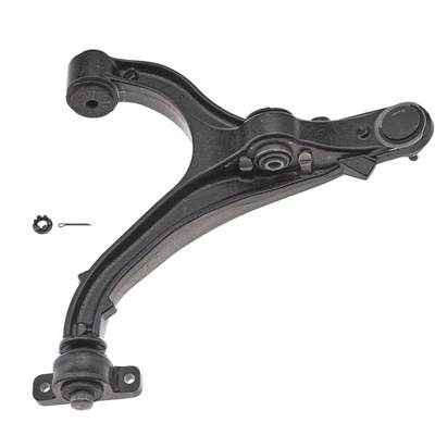 Control Arm With Ball Joint by CHASSIS PRO - TK621374 pa3