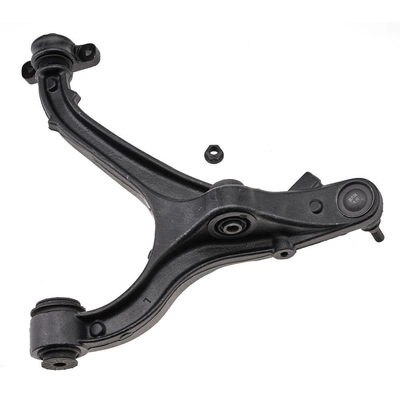 Control Arm With Ball Joint by CHASSIS PRO - TK621375 pa3