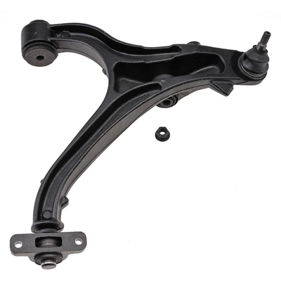 Control Arm With Ball Joint by CHASSIS PRO - TK621375 pa4
