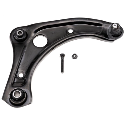 CHASSIS PRO - TK621576 - Control Arm With Ball Joint pa4