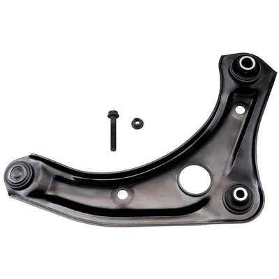Control Arm With Ball Joint by CHASSIS PRO - TK621577 pa4